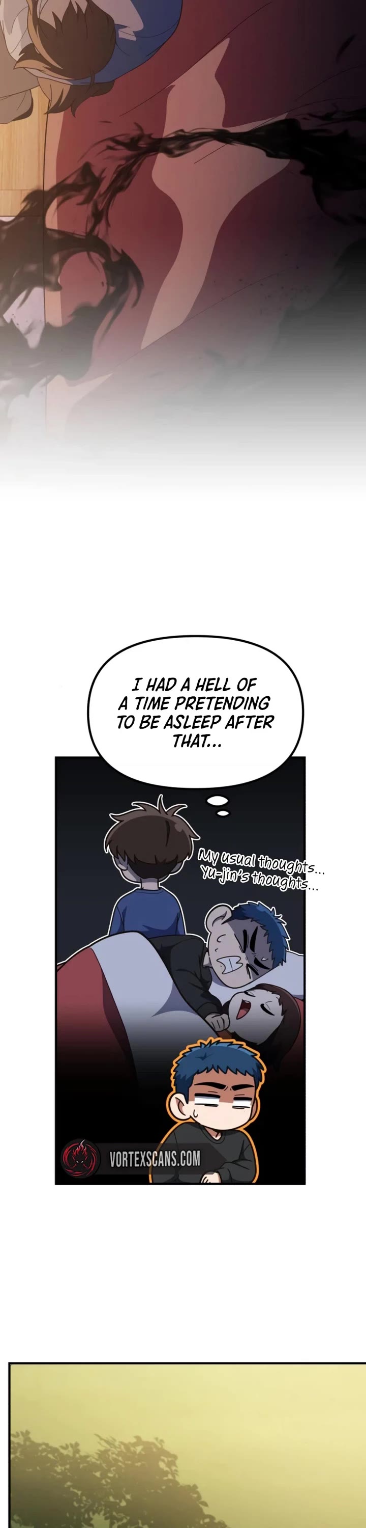 The Genius Wants to be Ordinary! Chapter 62 page 27 - Chapter 62