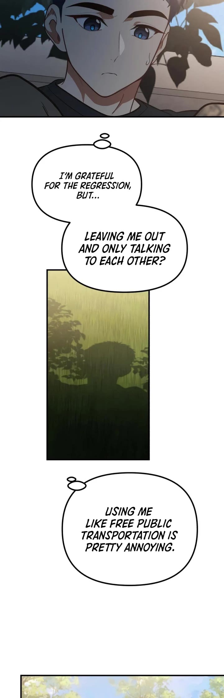 The Genius Wants to be Ordinary! Chapter 62 page 29 - Chapter 62