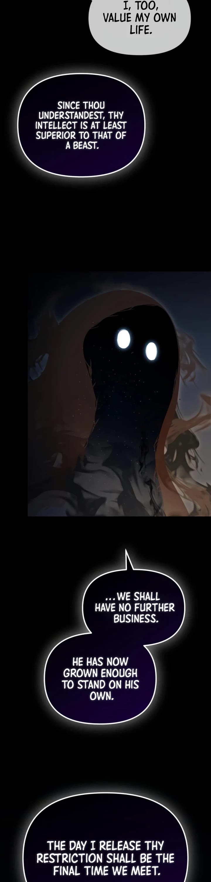 The Genius Wants to be Ordinary! Chapter 62 page 3 - Chapter 62