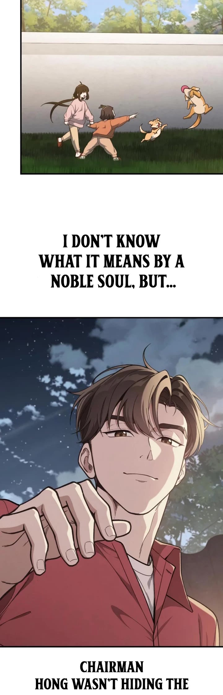 The Genius Wants to be Ordinary! Chapter 62 page 30 - Chapter 62