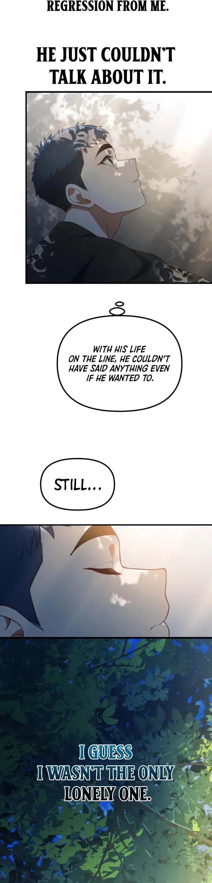The Genius Wants to be Ordinary! Chapter 62 page 31 - Chapter 62