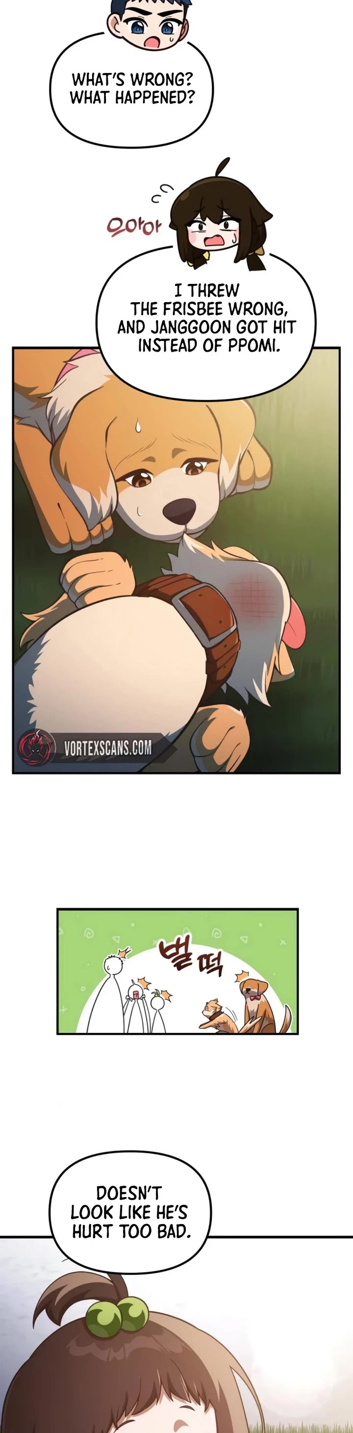 The Genius Wants to be Ordinary! Chapter 62 page 33 - Chapter 62