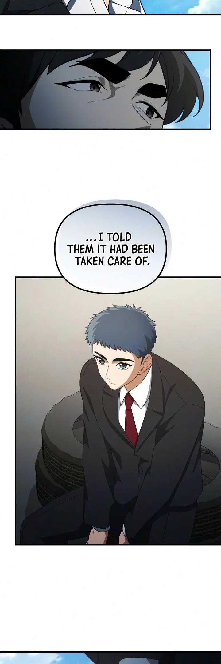 The Genius Wants to be Ordinary! Chapter 63 page 19 - Chapter 63
