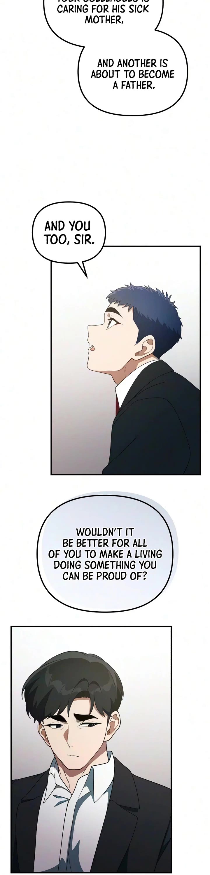 The Genius Wants to be Ordinary! Chapter 63 page 27 - Chapter 63