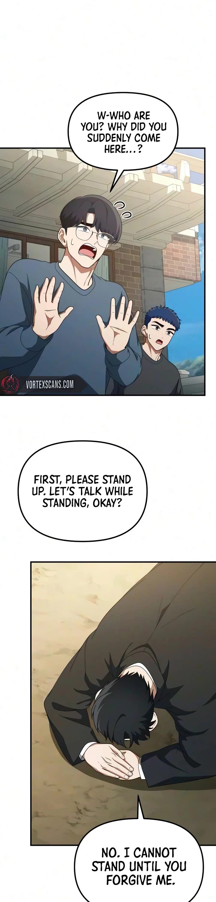 The Genius Wants to be Ordinary! Chapter 63 page 31 - Chapter 63