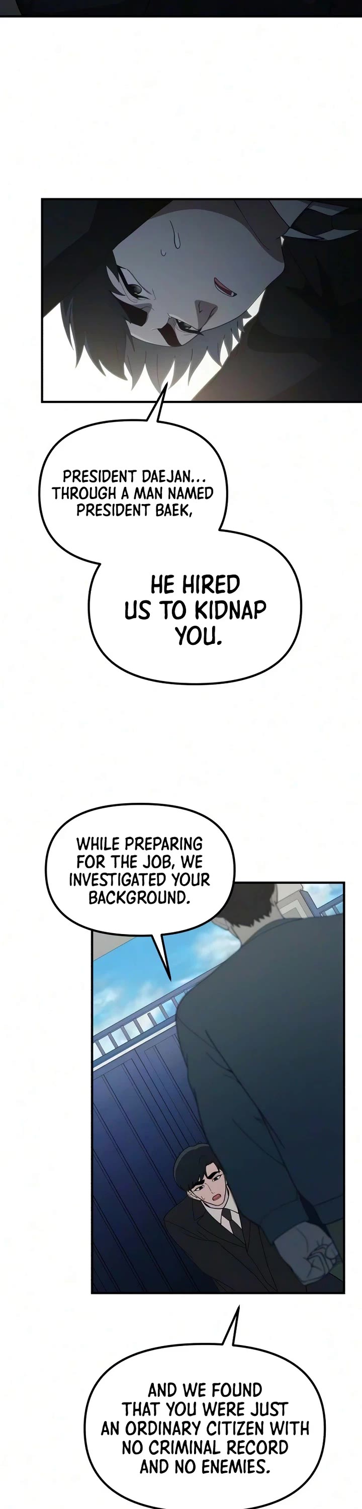 The Genius Wants to be Ordinary! Chapter 63 page 33 - Chapter 63