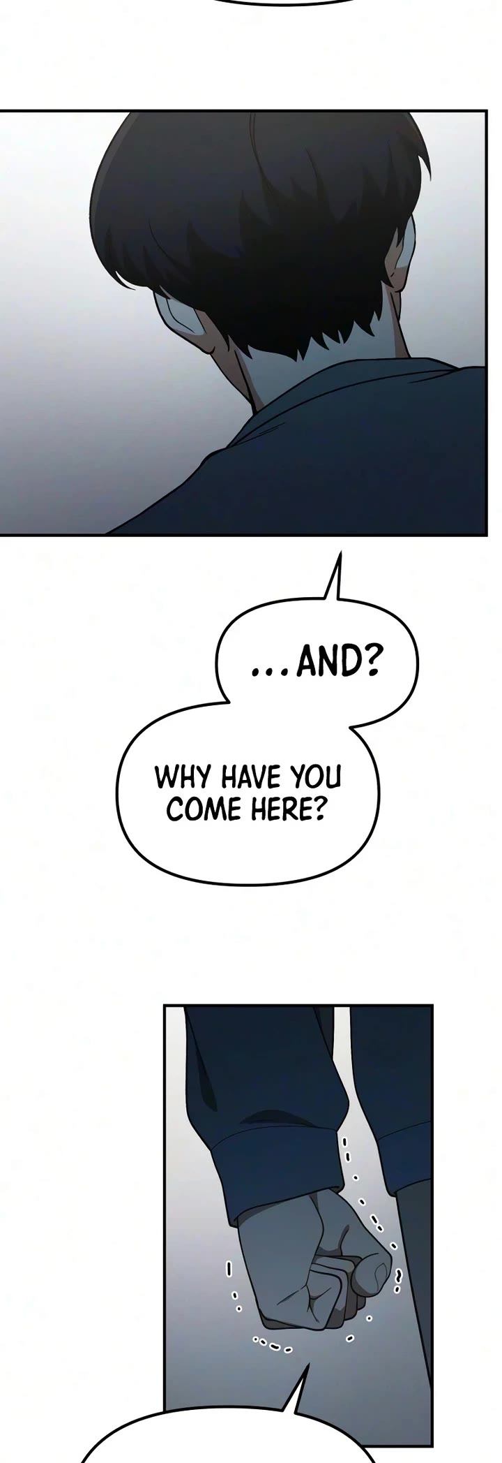 The Genius Wants to be Ordinary! Chapter 63 page 34 - Chapter 63