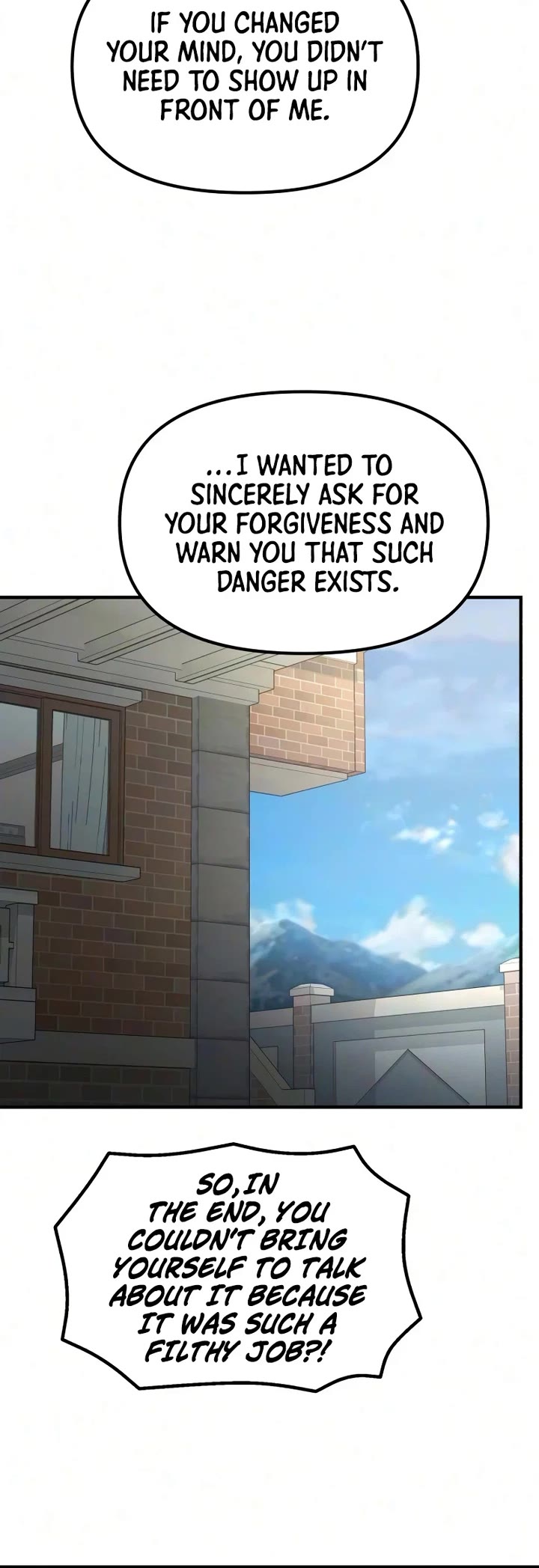 The Genius Wants to be Ordinary! Chapter 63 page 35 - Chapter 63