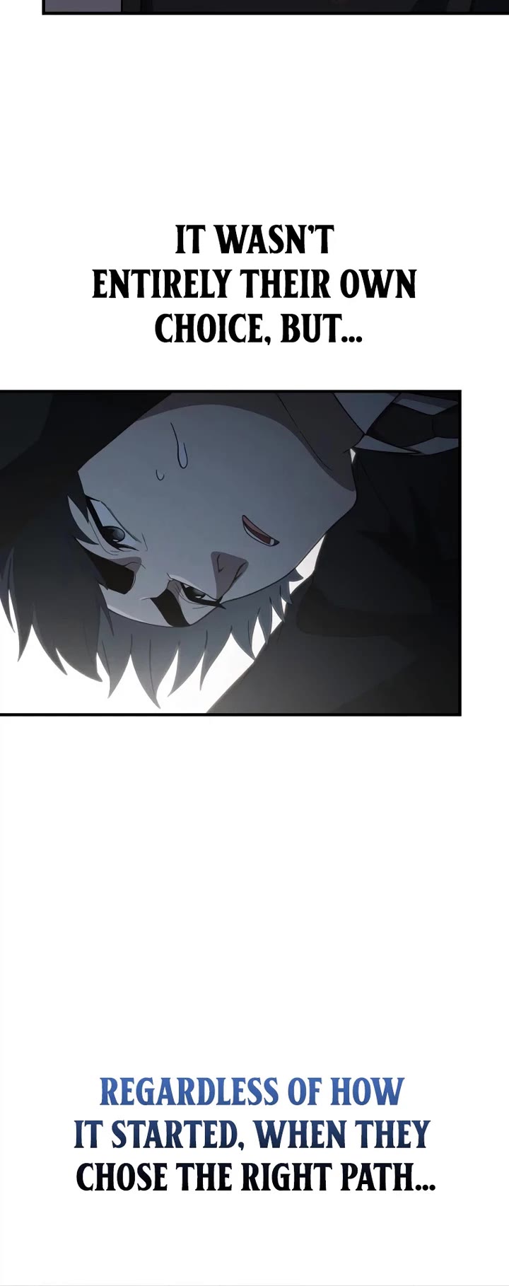 The Genius Wants to be Ordinary! Chapter 64 page 10 - Chapter 64