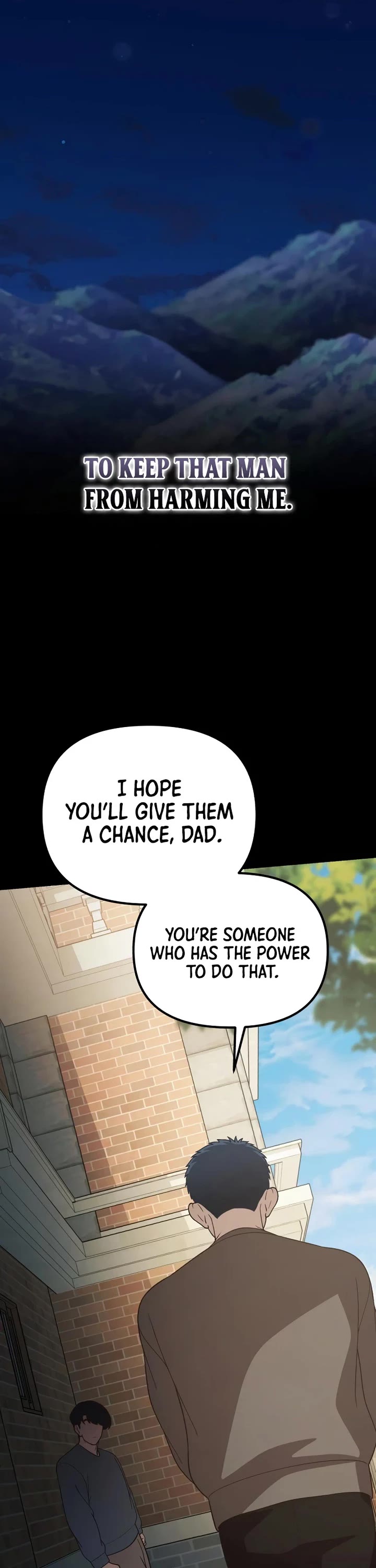 The Genius Wants to be Ordinary! Chapter 64 page 12 - Chapter 64