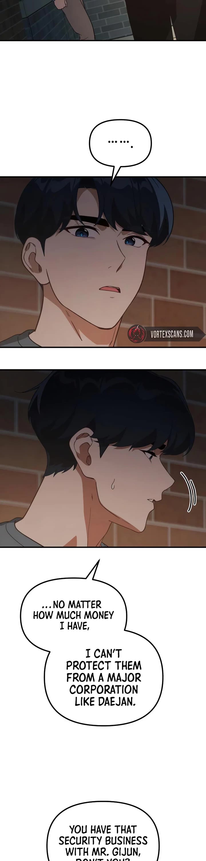 The Genius Wants to be Ordinary! Chapter 64 page 13 - Chapter 64