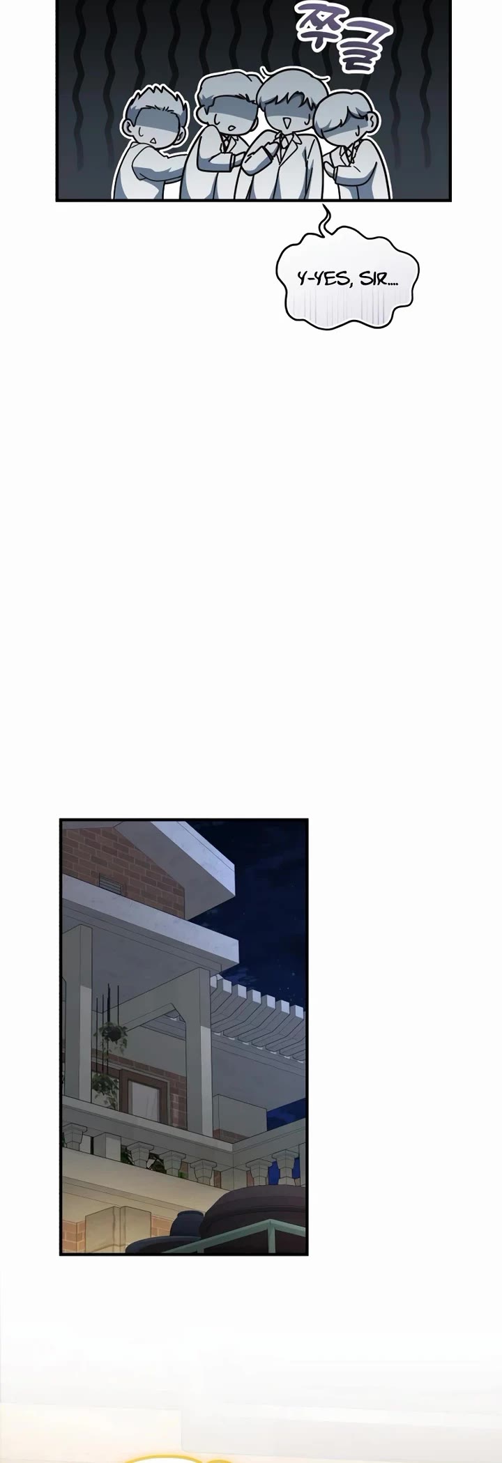 The Genius Wants to be Ordinary! Chapter 64 page 20 - Chapter 64