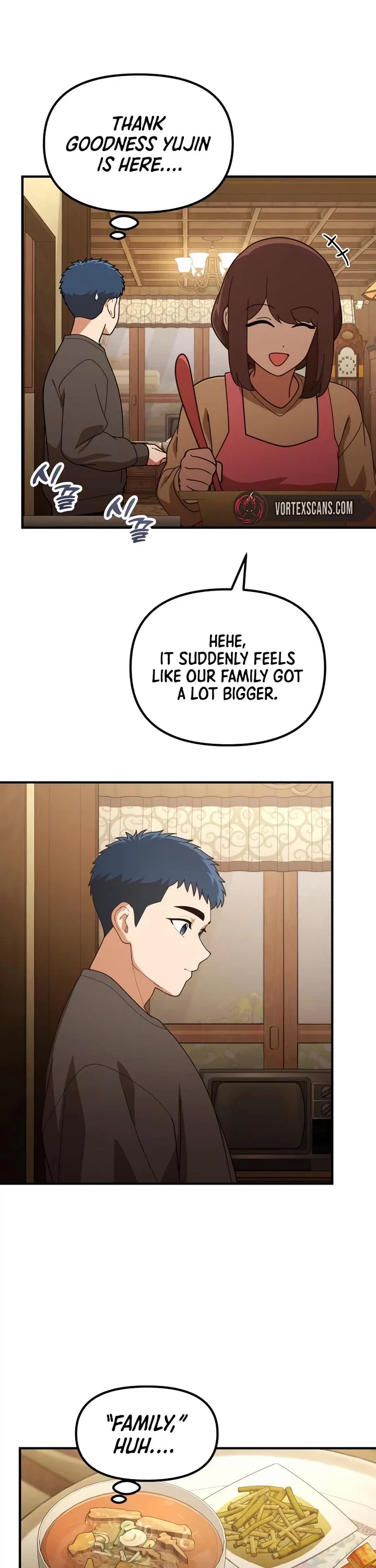 The Genius Wants to be Ordinary! Chapter 64 page 23 - Chapter 64
