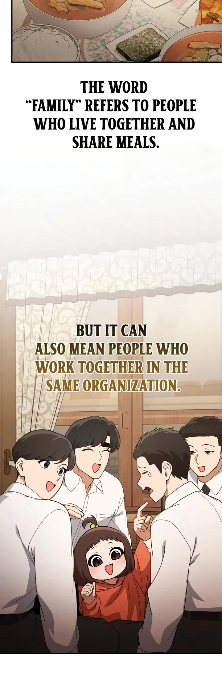 The Genius Wants to be Ordinary! Chapter 64 page 24 - Chapter 64