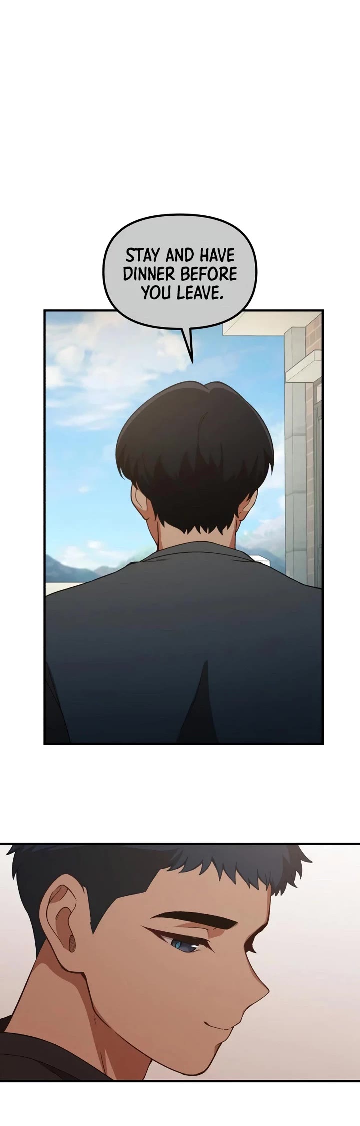 The Genius Wants to be Ordinary! Chapter 64 page 25 - Chapter 64