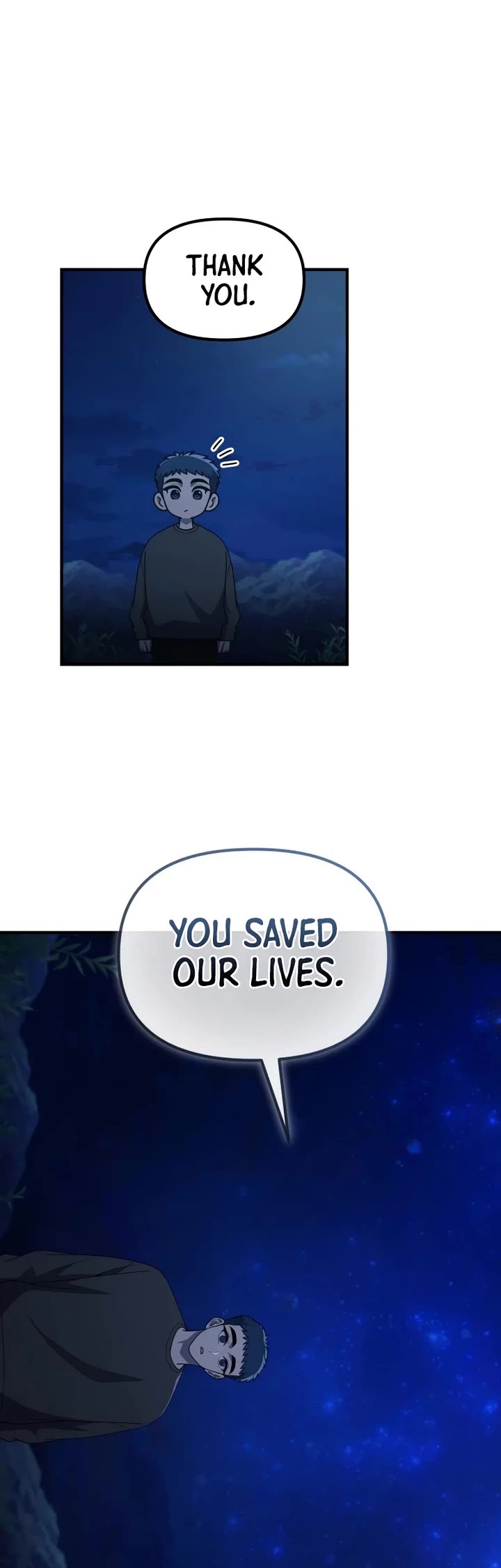 The Genius Wants to be Ordinary! Chapter 64 page 30 - Chapter 64