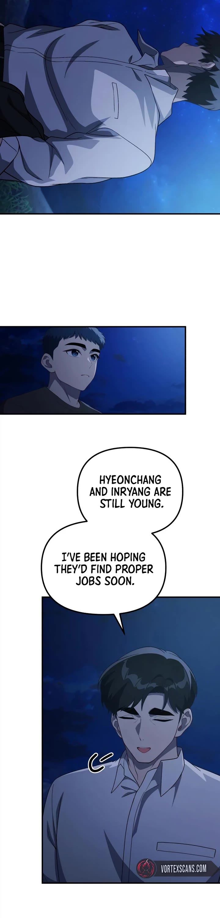 The Genius Wants to be Ordinary! Chapter 64 page 31 - Chapter 64