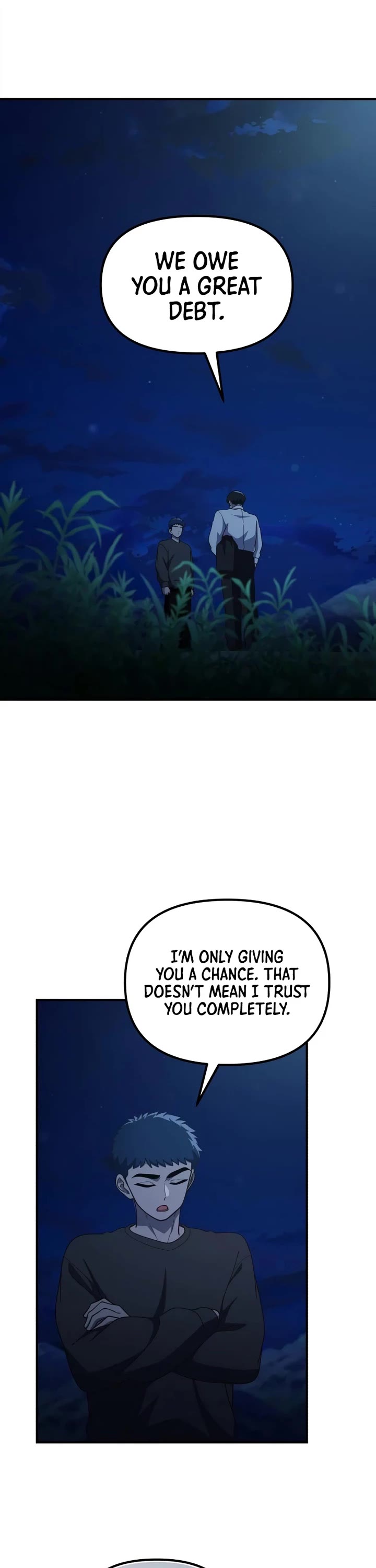 The Genius Wants to be Ordinary! Chapter 64 page 32 - Chapter 64