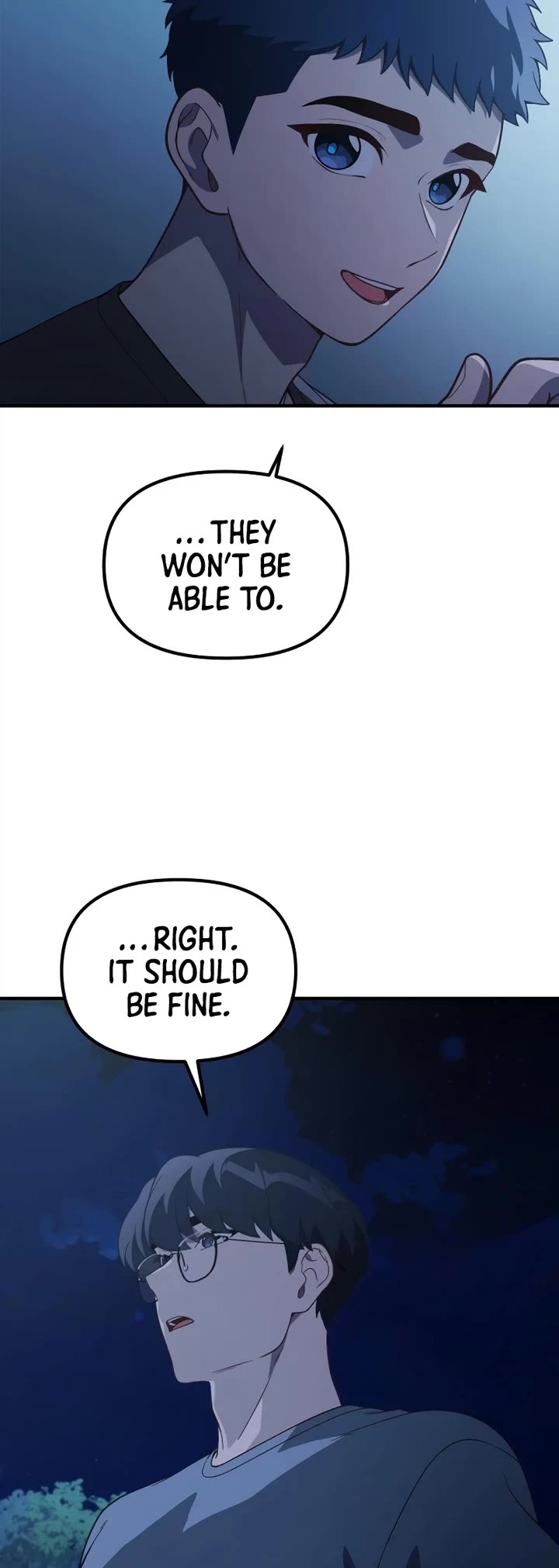 The Genius Wants to be Ordinary! Chapter 64 page 37 - Chapter 64