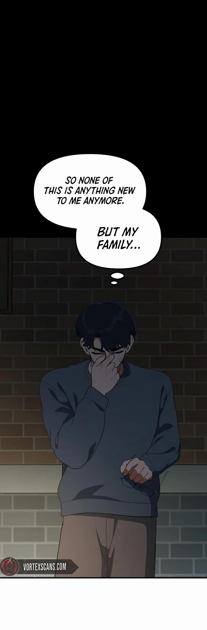 The Genius Wants to be Ordinary! Chapter 64 page 4 - Chapter 64
