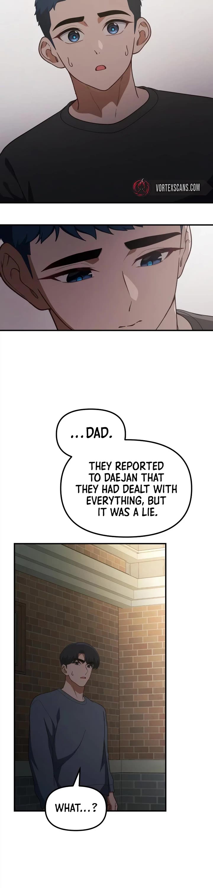 The Genius Wants to be Ordinary! Chapter 64 page 8 - Chapter 64