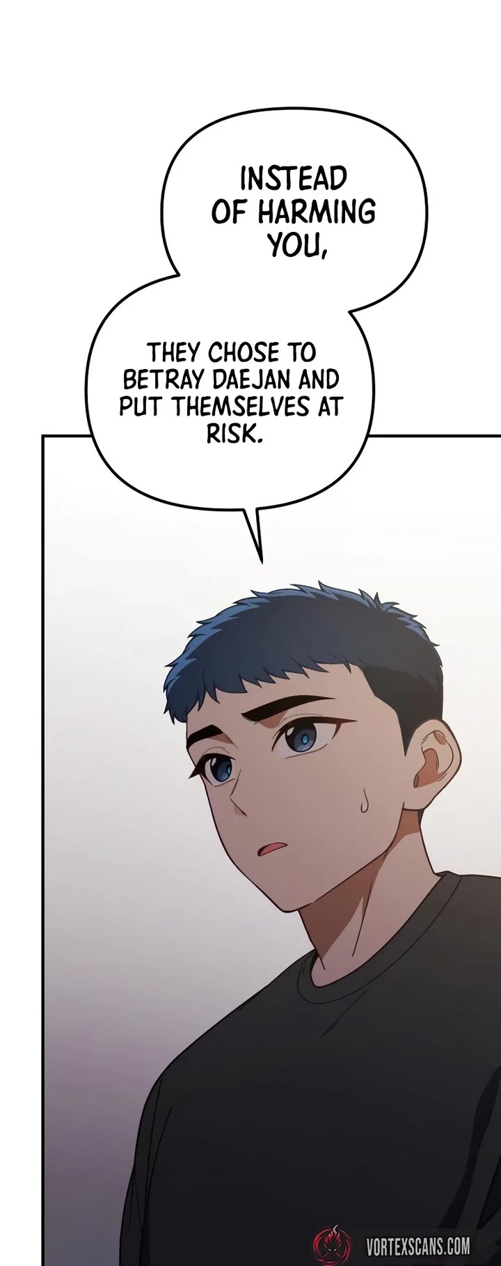 The Genius Wants to be Ordinary! Chapter 64 page 9 - Chapter 64