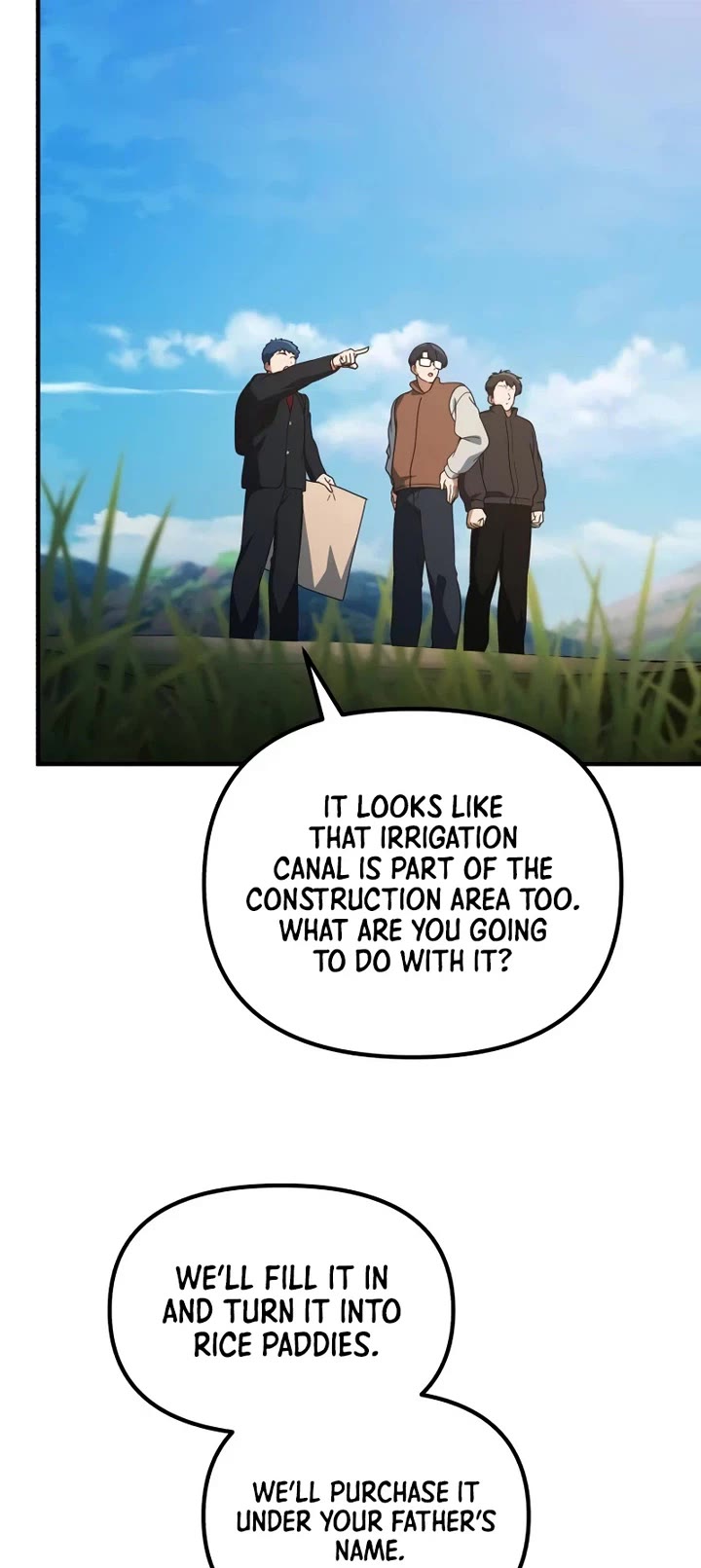 The Genius Wants to be Ordinary! Chapter 65 page 14 - Chapter 65