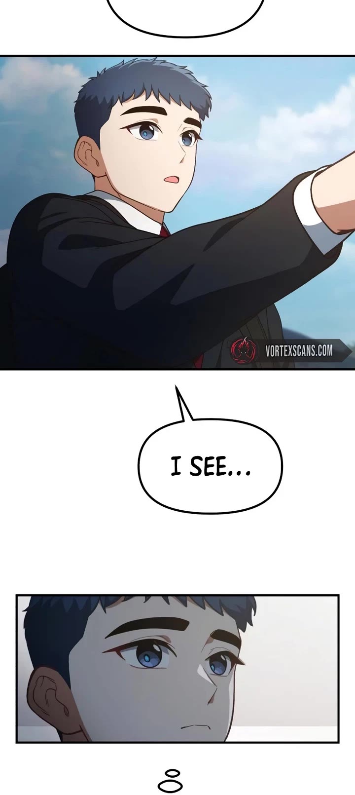 The Genius Wants to be Ordinary! Chapter 65 page 15 - Chapter 65