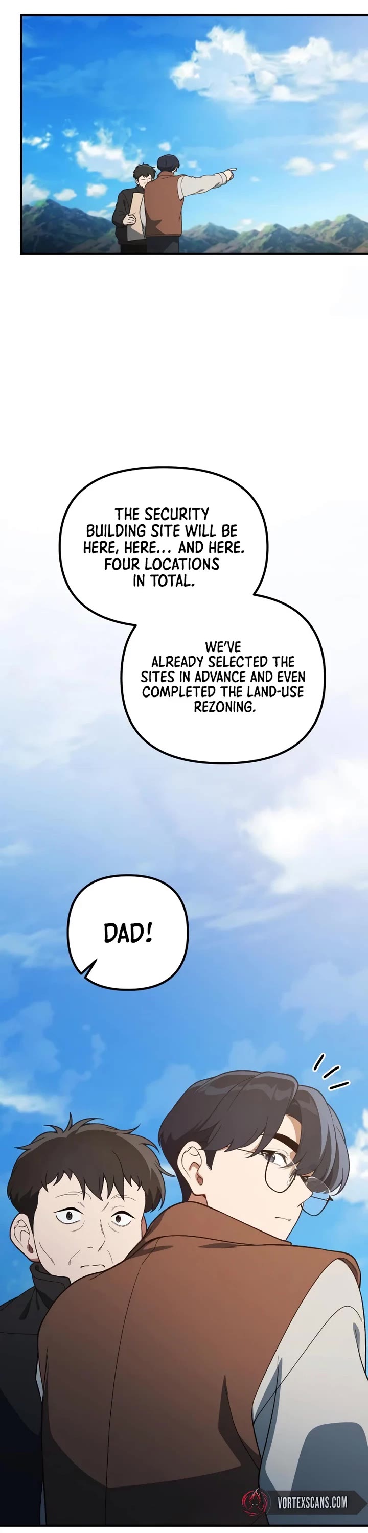 The Genius Wants to be Ordinary! Chapter 65 page 2 - Chapter 65