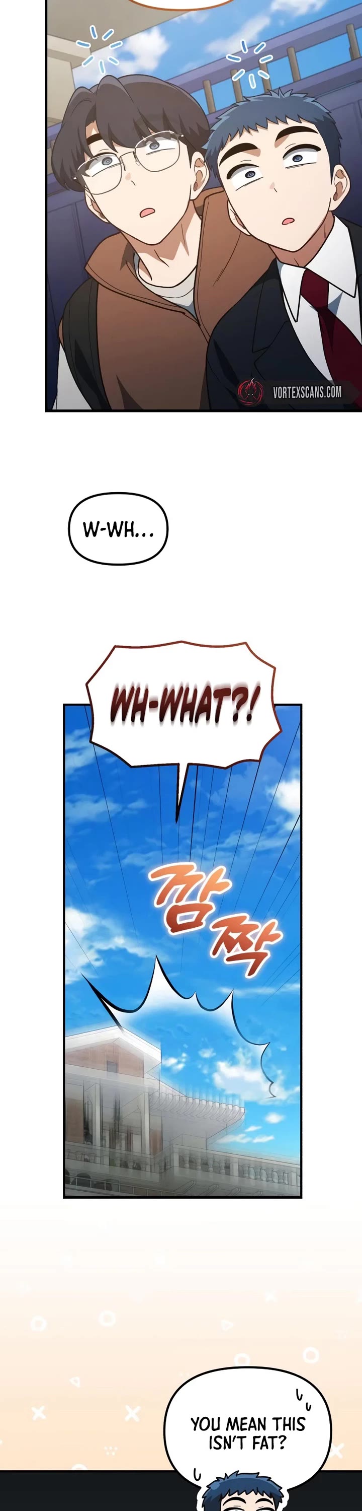 The Genius Wants to be Ordinary! Chapter 65 page 22 - Chapter 65
