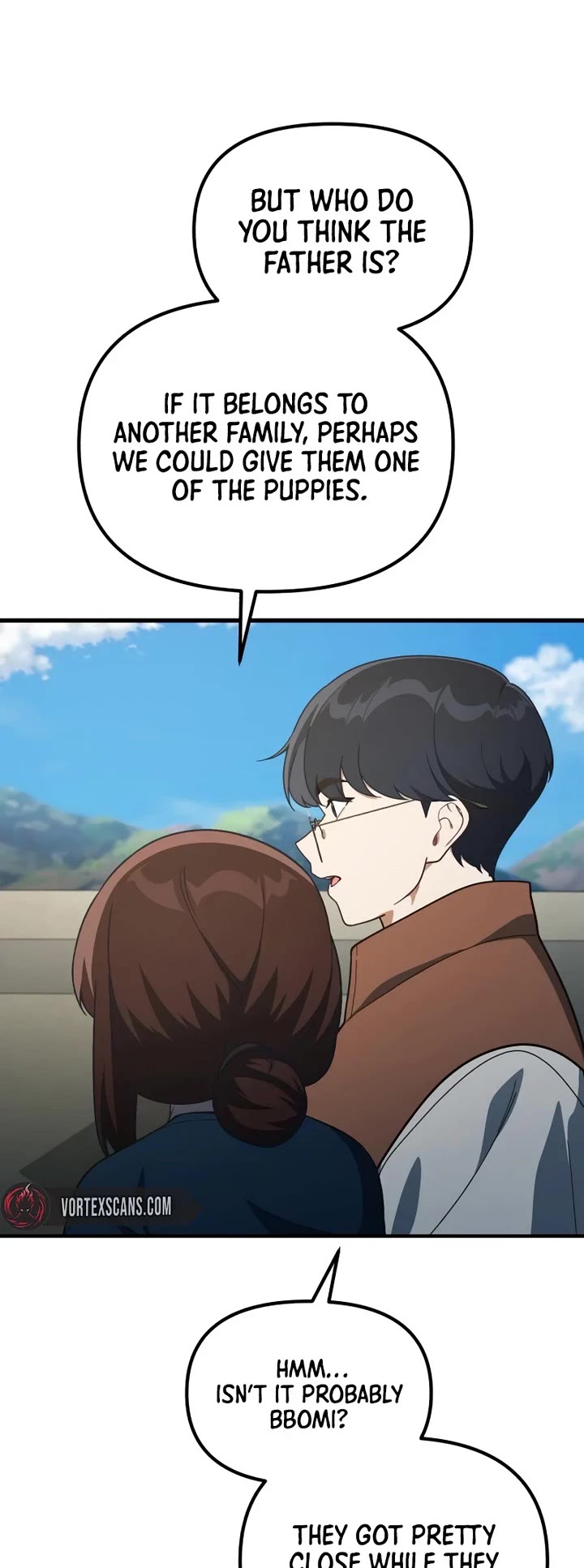 The Genius Wants to be Ordinary! Chapter 65 page 24 - Chapter 65