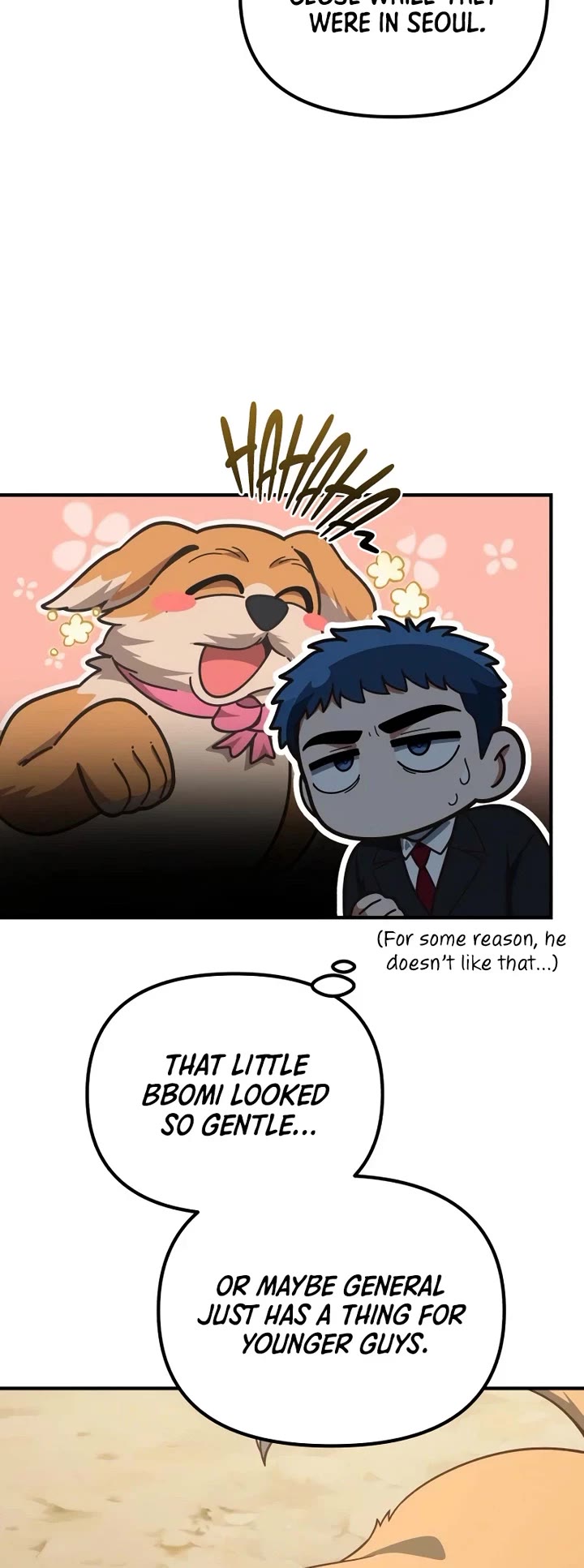 The Genius Wants to be Ordinary! Chapter 65 page 25 - Chapter 65