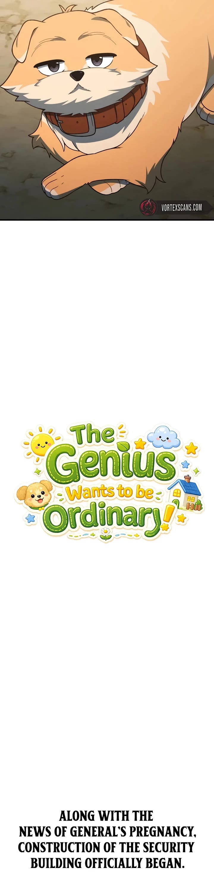 The Genius Wants to be Ordinary! Chapter 65 page 26 - Chapter 65