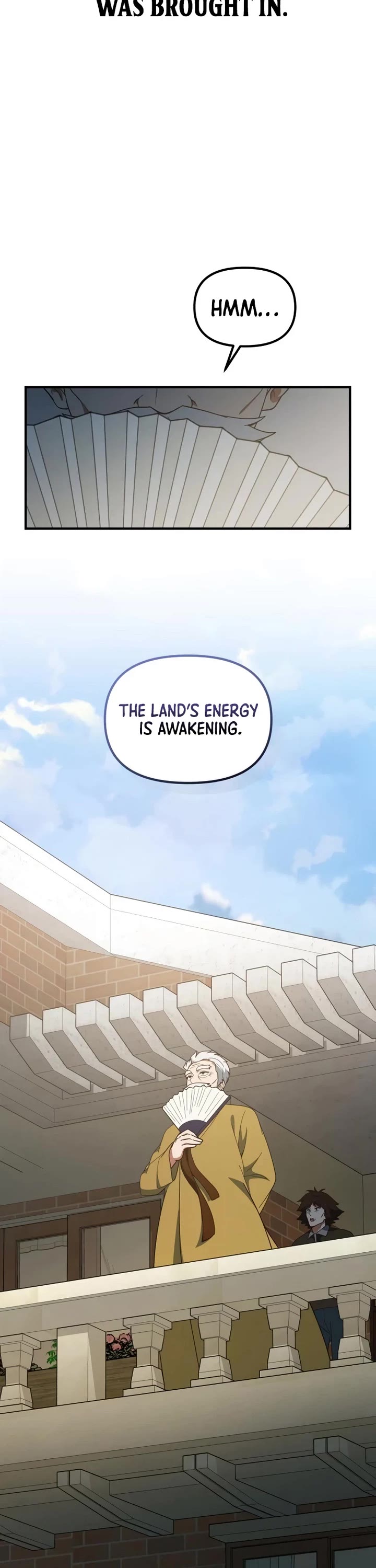 The Genius Wants to be Ordinary! Chapter 65 page 28 - Chapter 65