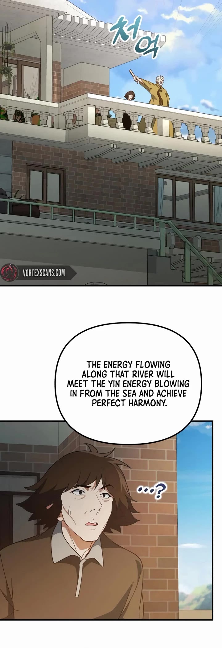 The Genius Wants to be Ordinary! Chapter 65 page 30 - Chapter 65
