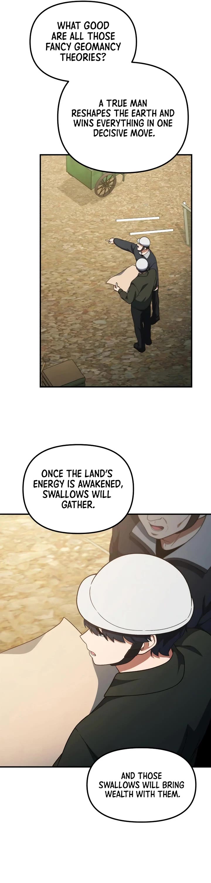 The Genius Wants to be Ordinary! Chapter 65 page 31 - Chapter 65