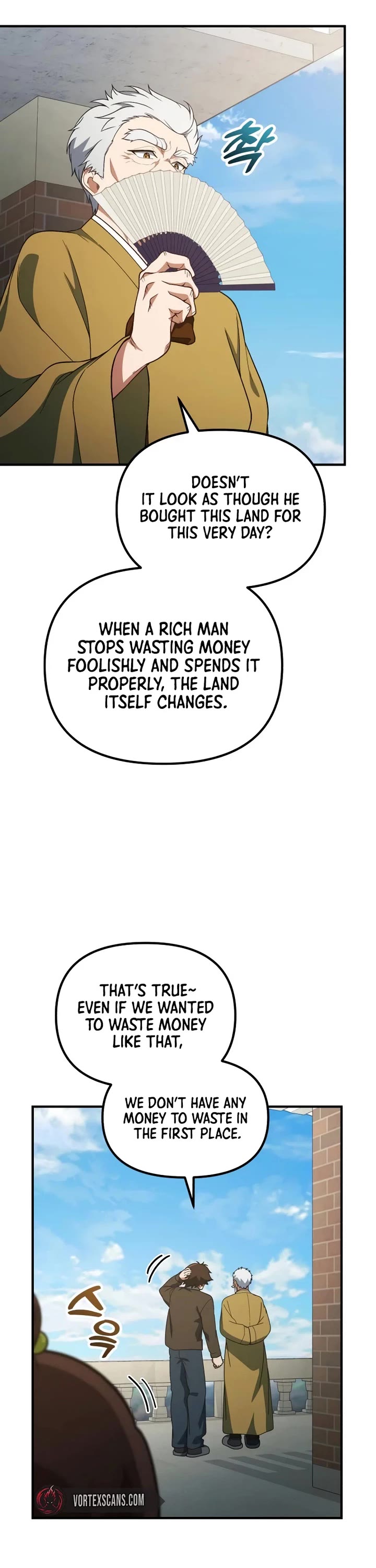 The Genius Wants to be Ordinary! Chapter 65 page 32 - Chapter 65