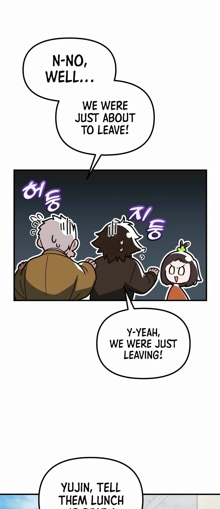 The Genius Wants to be Ordinary! Chapter 65 page 34 - Chapter 65