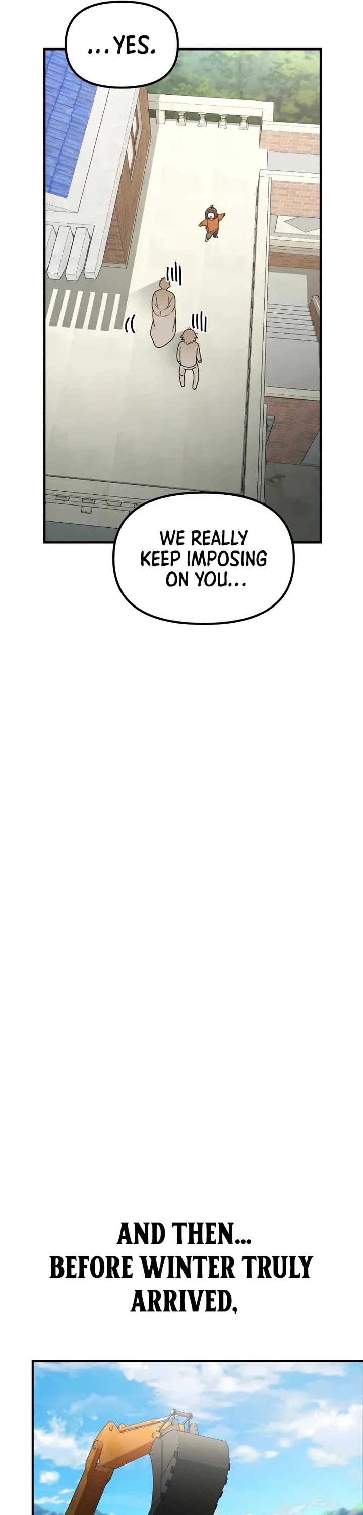 The Genius Wants to be Ordinary! Chapter 65 page 36 - Chapter 65