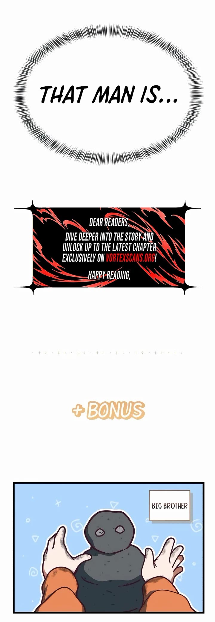 The Genius Wants to be Ordinary! Chapter 65 page 40 - Chapter 65