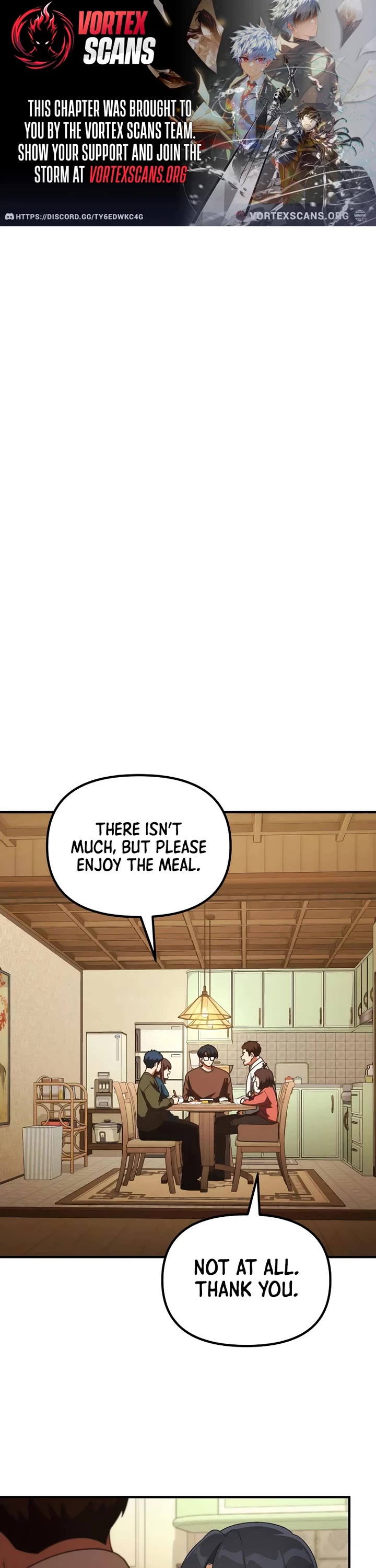 The Genius Wants to be Ordinary! Chapter 66 page 1 - Chapter 66