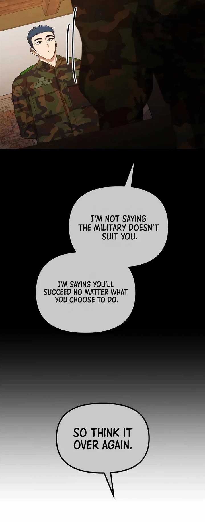 The Genius Wants to be Ordinary! Chapter 66 page 10 - Chapter 66