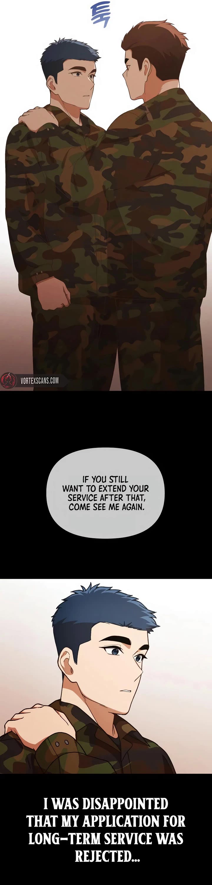 The Genius Wants to be Ordinary! Chapter 66 page 11 - Chapter 66