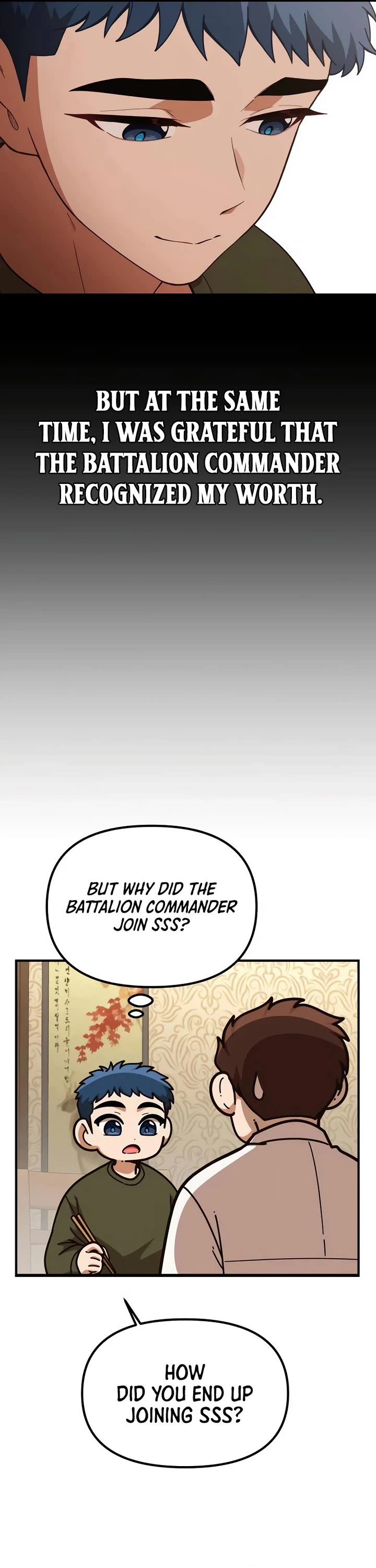 The Genius Wants to be Ordinary! Chapter 66 page 12 - Chapter 66