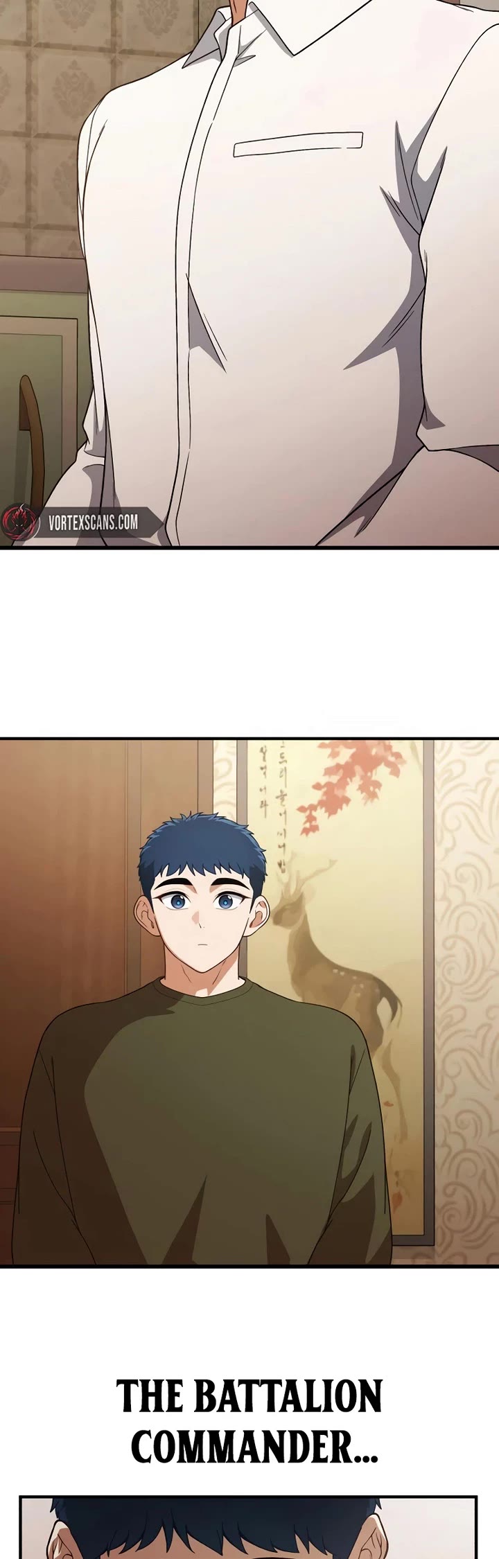The Genius Wants to be Ordinary! Chapter 66 page 14 - Chapter 66
