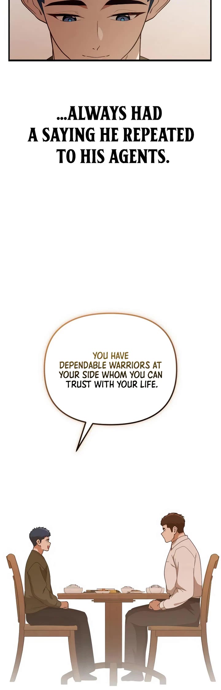 The Genius Wants to be Ordinary! Chapter 66 page 15 - Chapter 66
