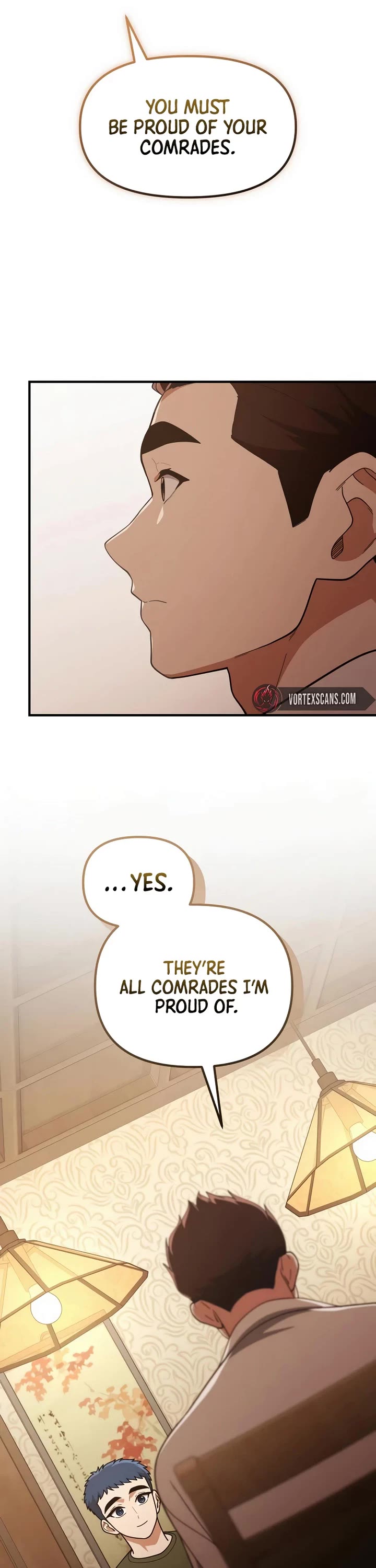 The Genius Wants to be Ordinary! Chapter 66 page 16 - Chapter 66