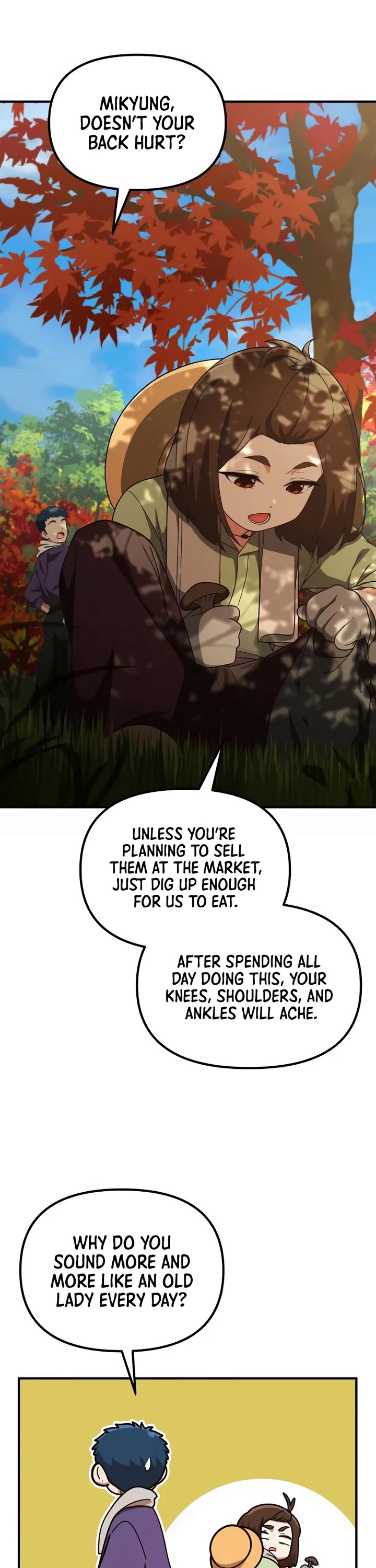 The Genius Wants to be Ordinary! Chapter 66 page 18 - Chapter 66