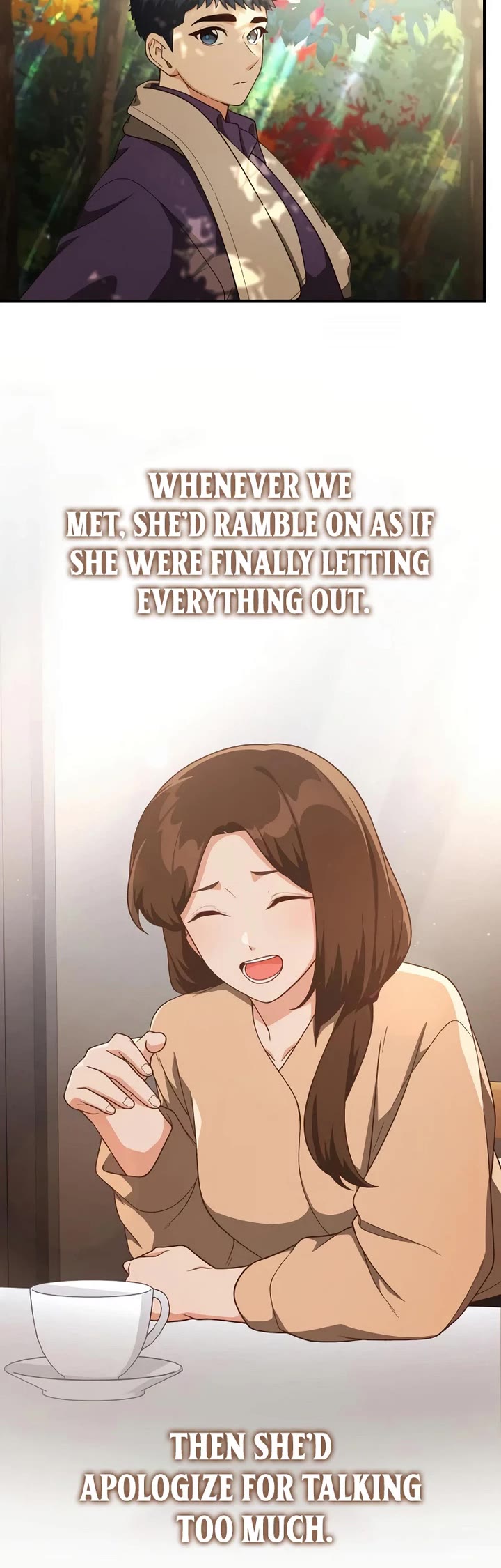 The Genius Wants to be Ordinary! Chapter 66 page 20 - Chapter 66