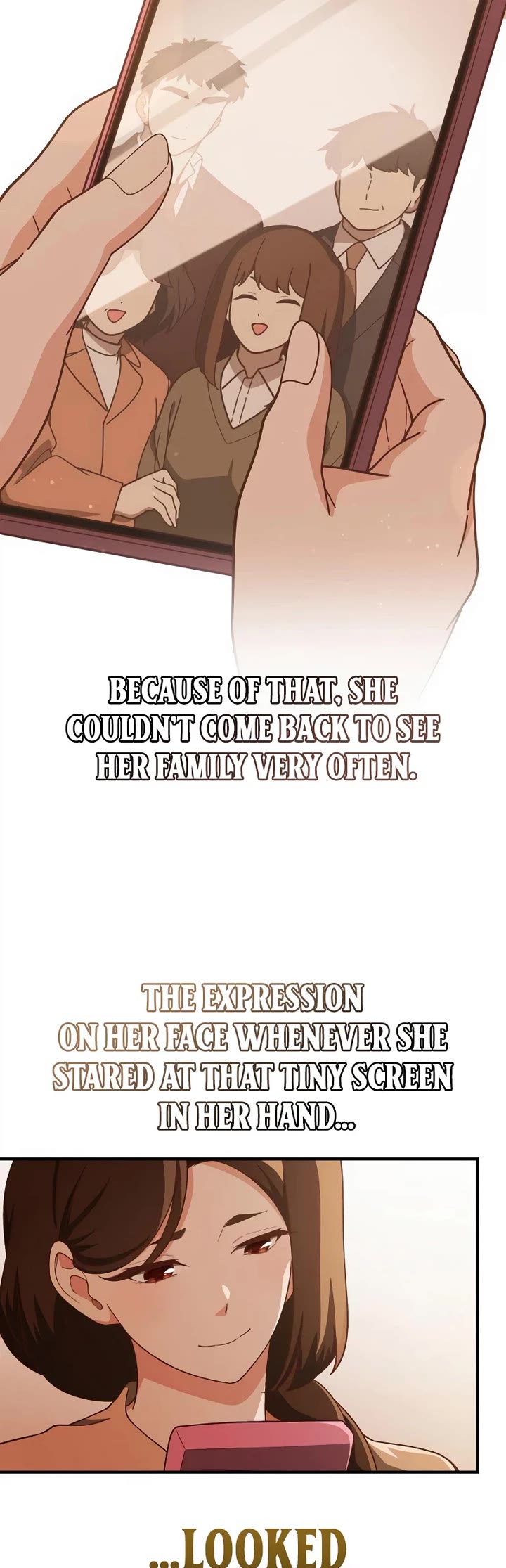 The Genius Wants to be Ordinary! Chapter 66 page 24 - Chapter 66